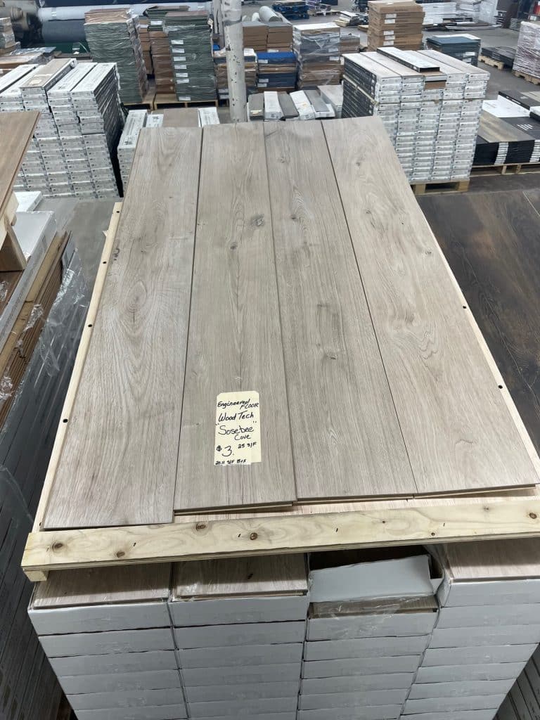 Wood Discount Dave's